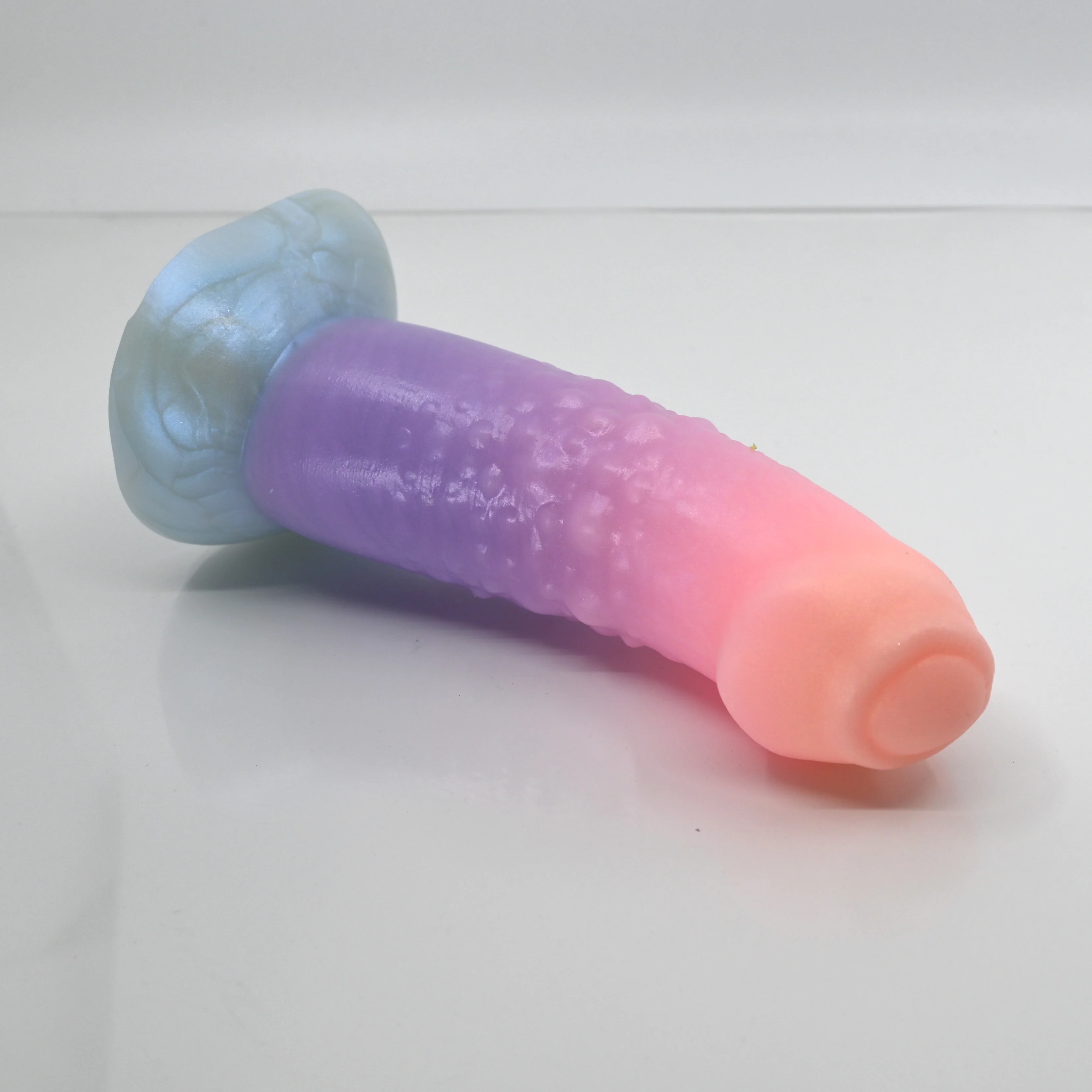 T2MCJ74 Titan Small 0050 UV GITD