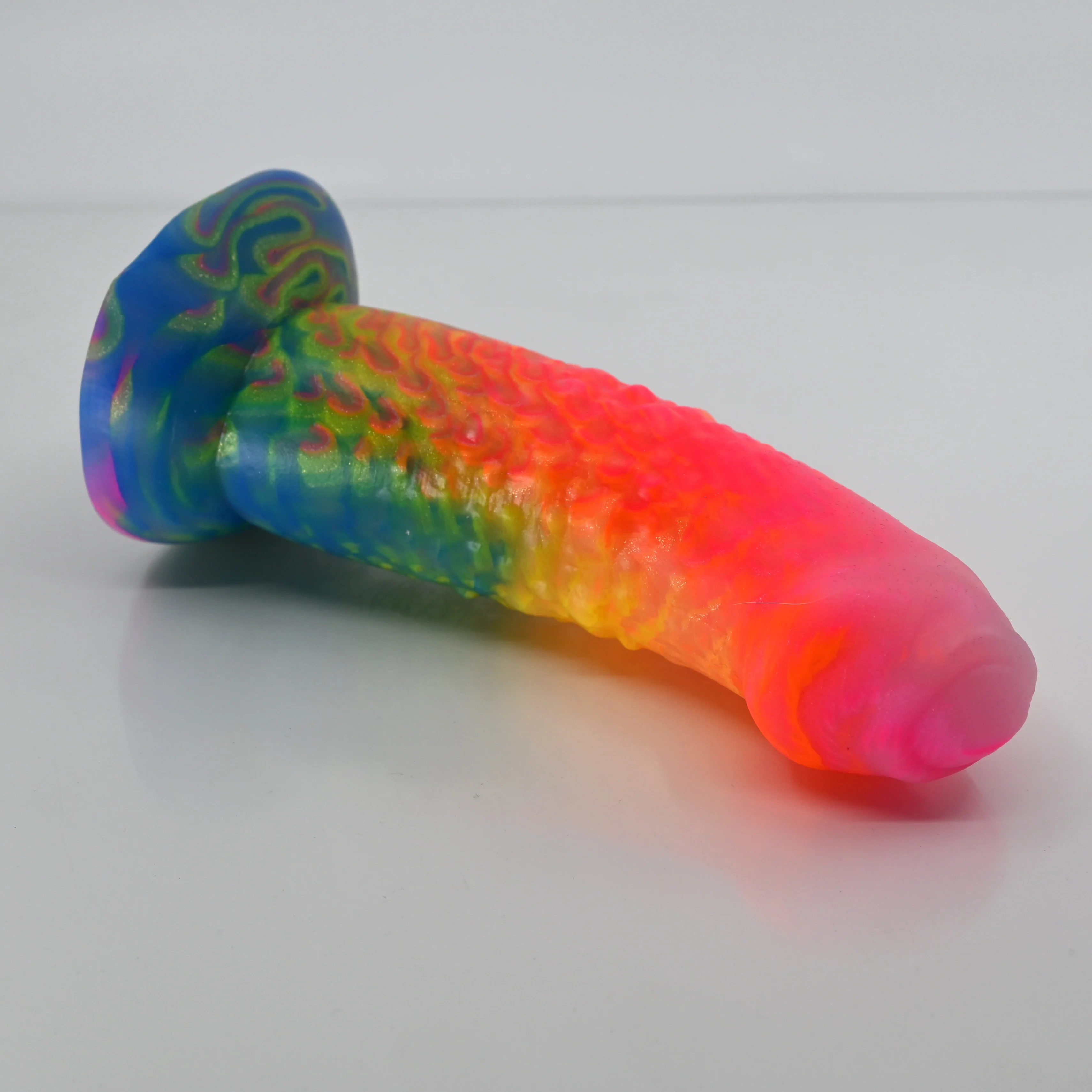 T2MCT12 Titan Small 0050 UV GITD - Image 2