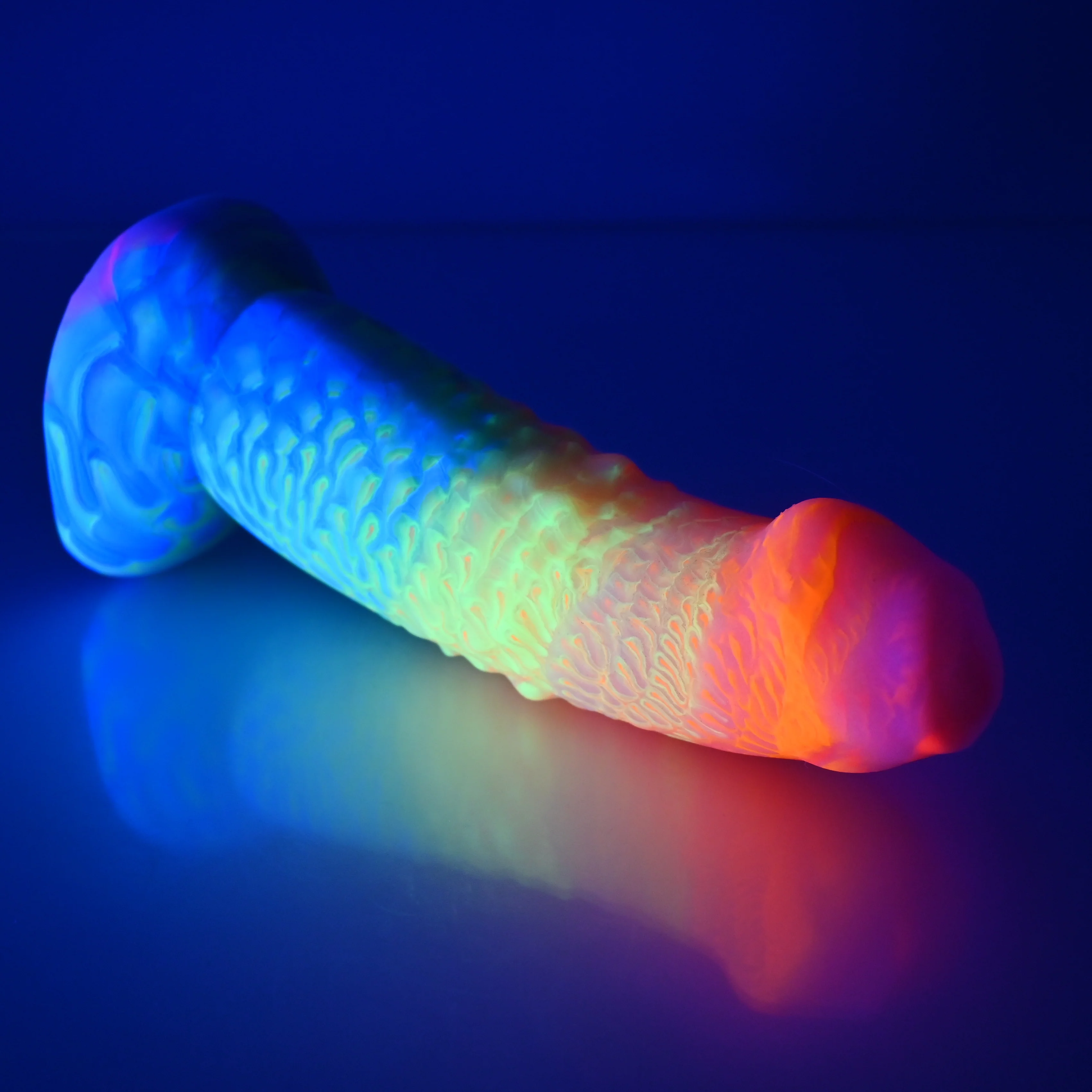 T2MCT12 Titan Small 0050 UV GITD - Image 3