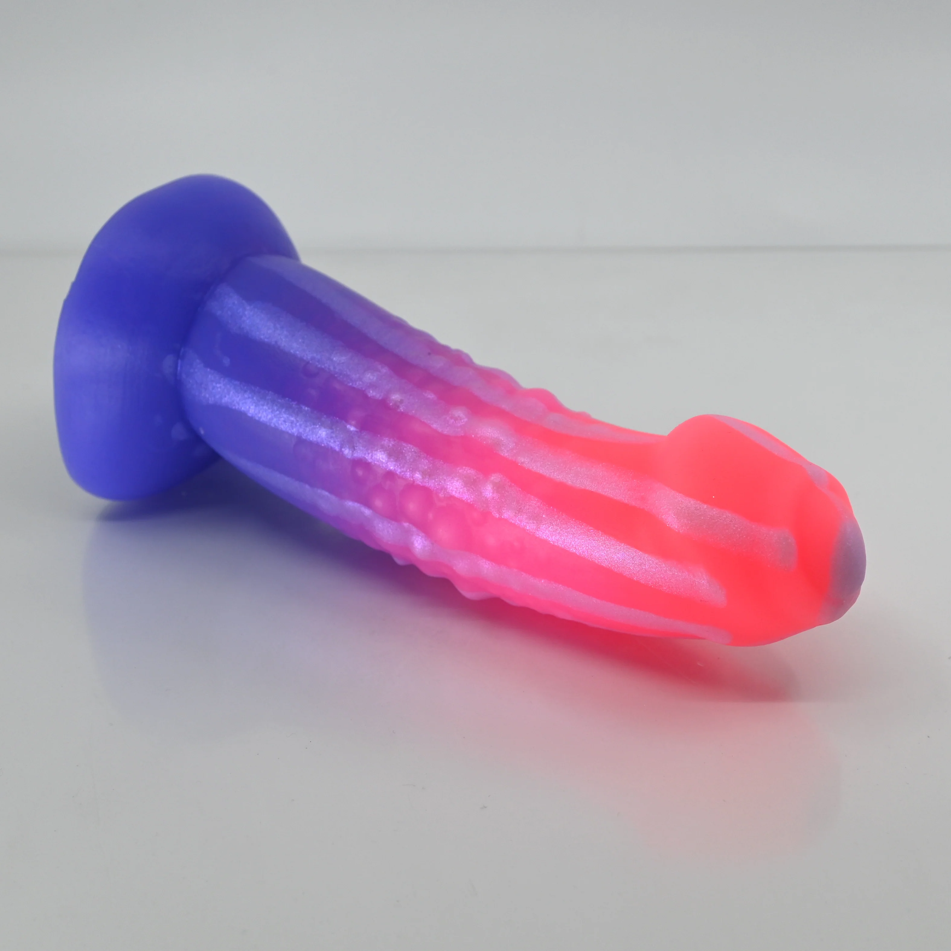 T2MCT11 Titan Small 0050 UV GITD