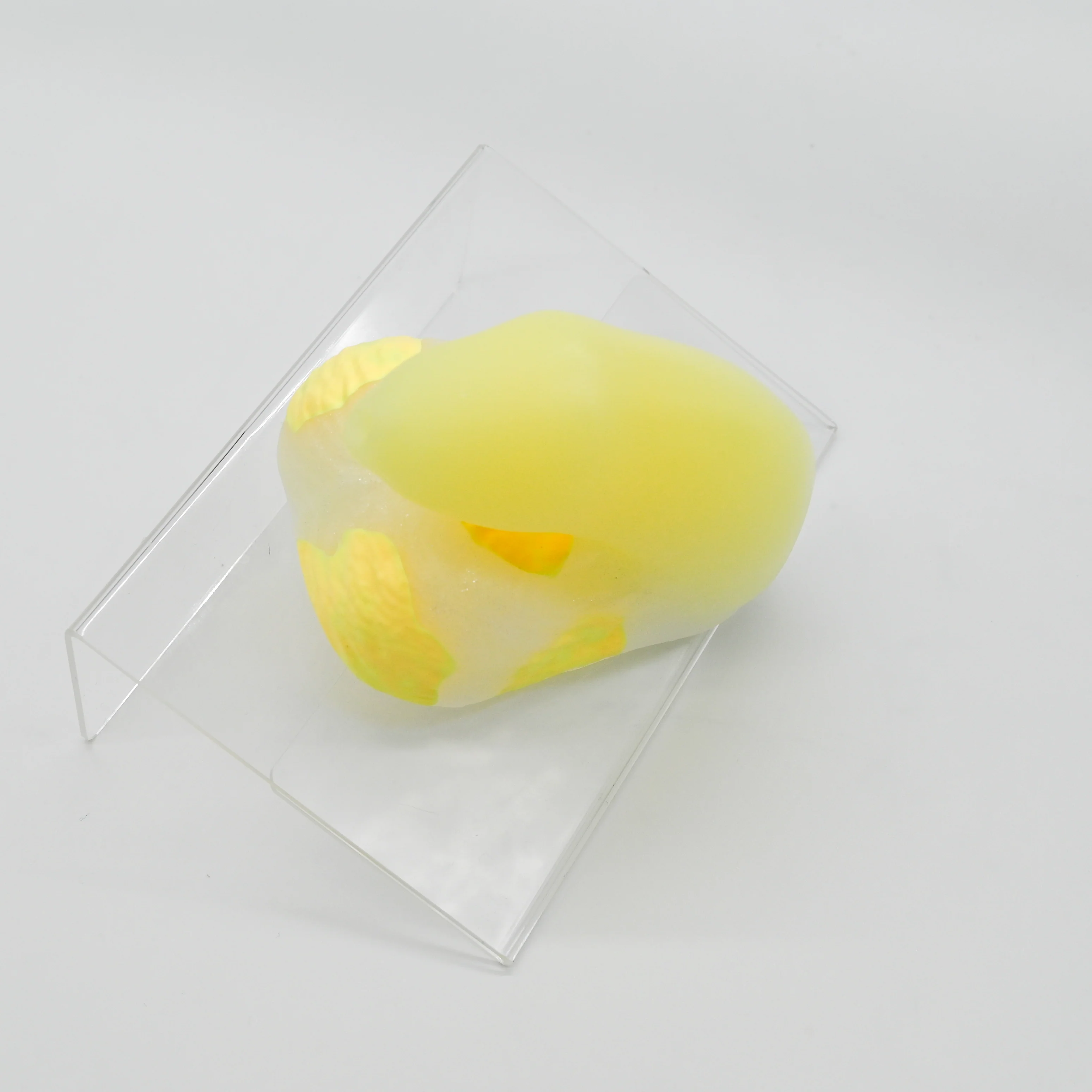 PVSJL85 Uncut Packer 0030 UV GITD *FLOP*