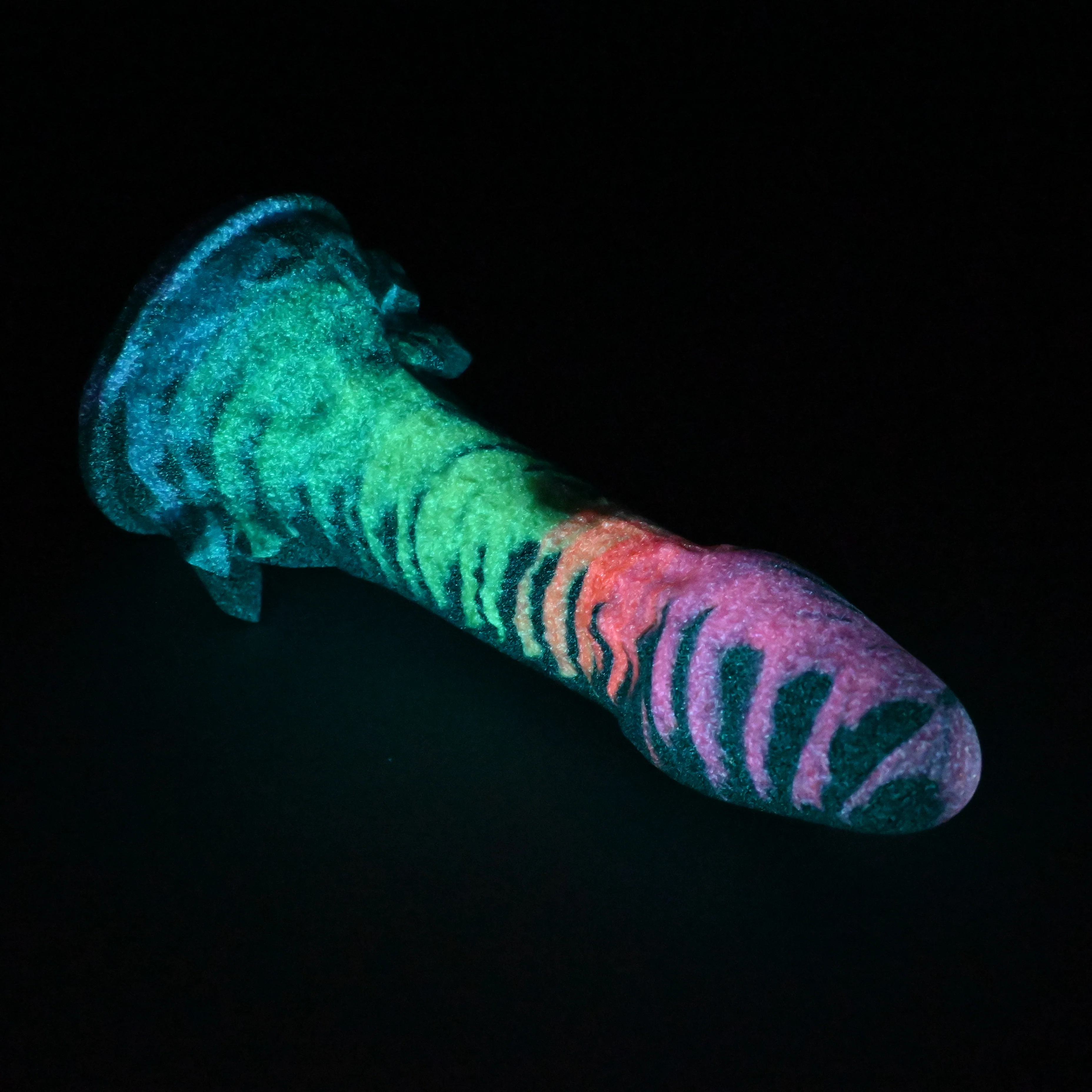 V3SHV69u Vaeriya Medium 0030 UV GITD GHU - Image 3