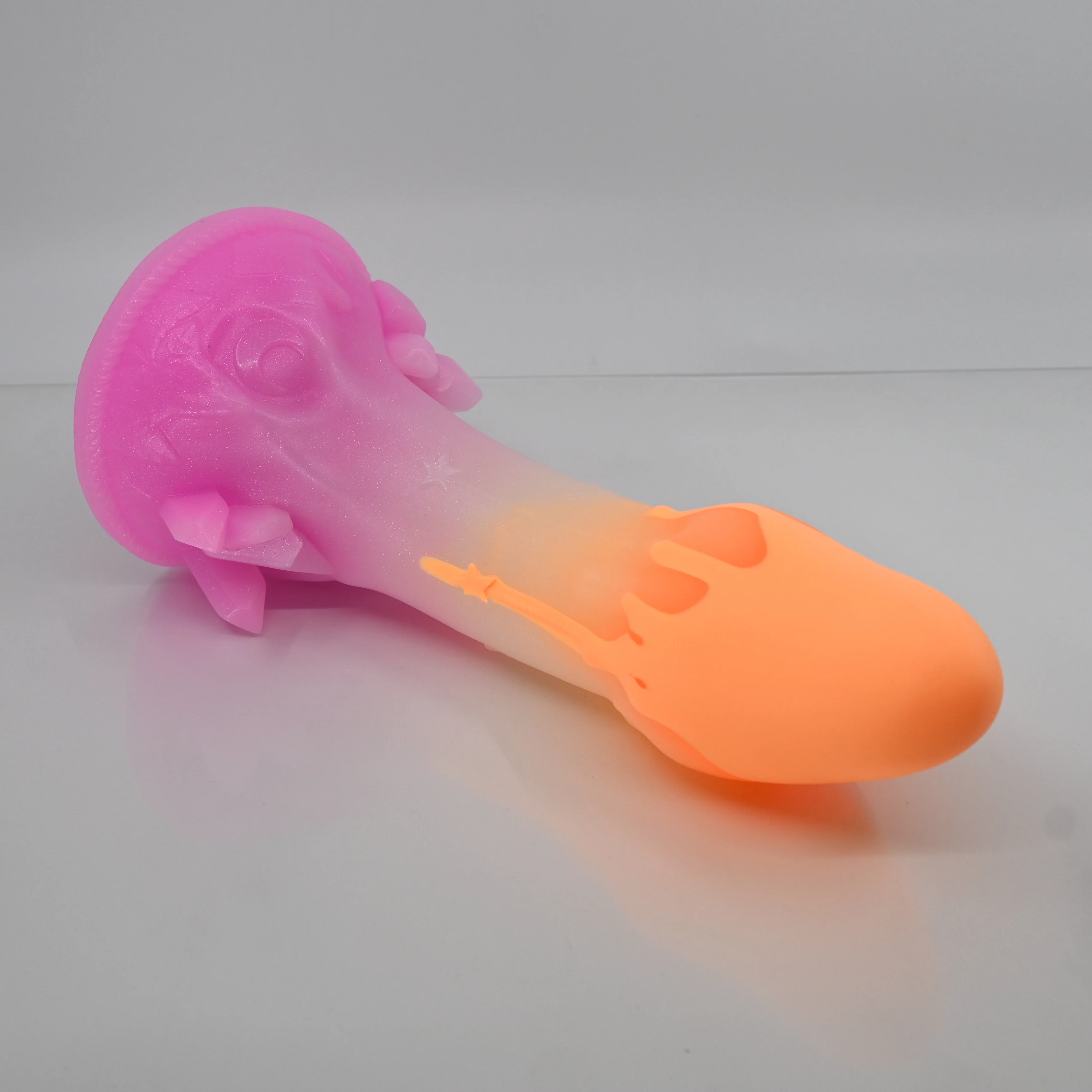 U4SDV75 Vaeriya O/S 0030 UV GITD