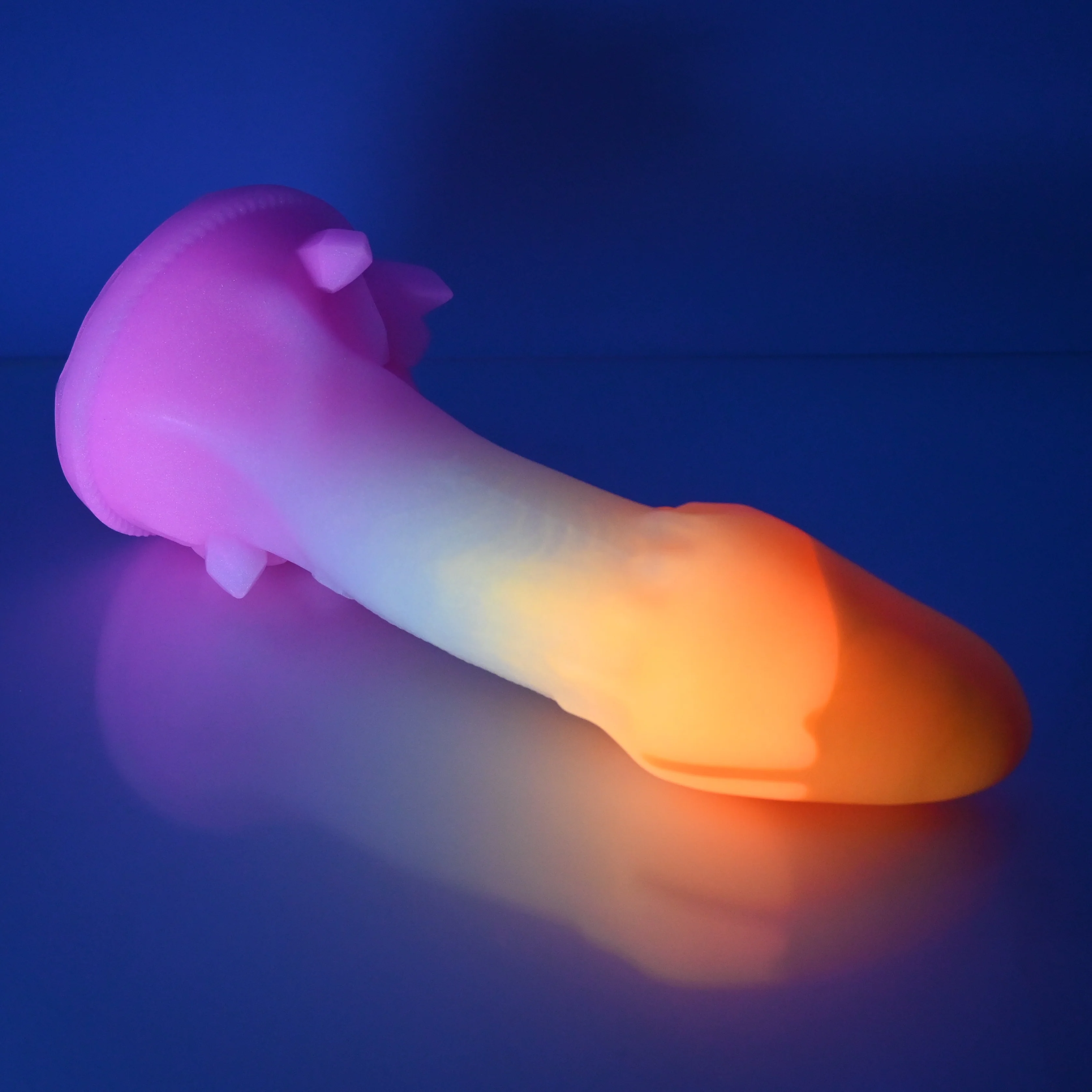 U4SDV75 Vaeriya O/S 0030 UV GITD - Image 3