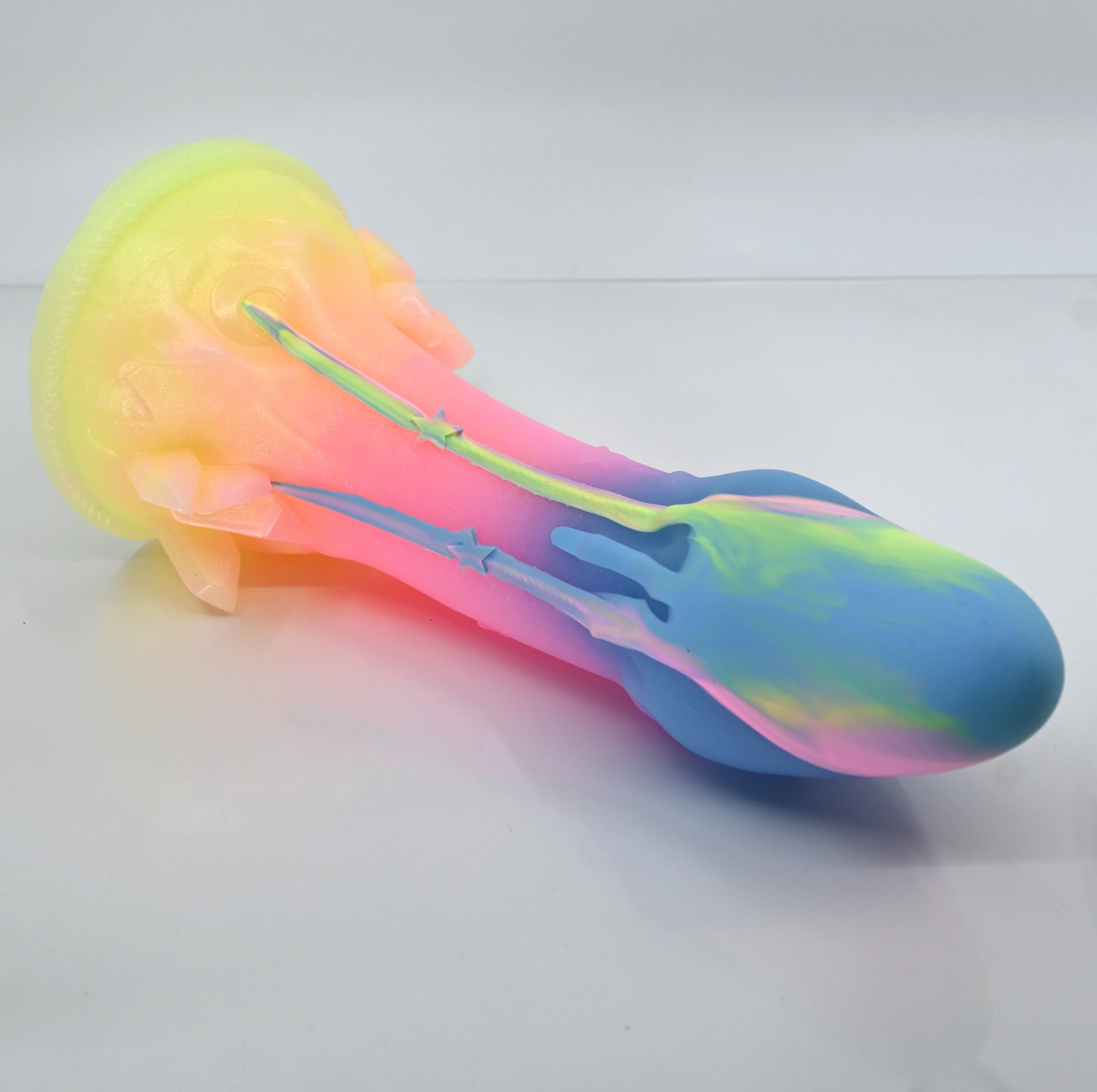 U4MDX29 Vaeriya O/S 0050 UV GITD