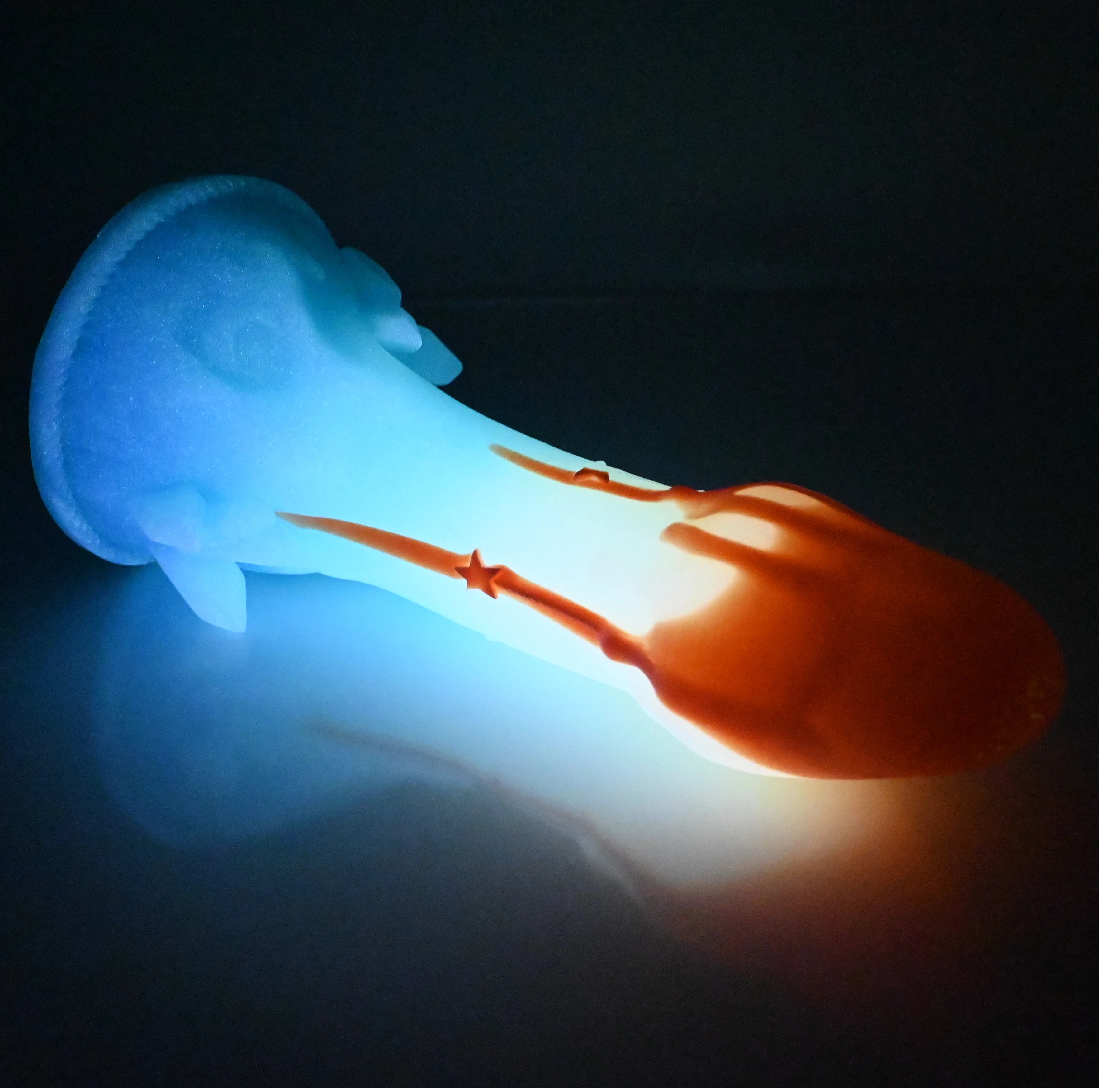 U4SDV72 Vaeriya O/S 0030 UV GITD - Image 4