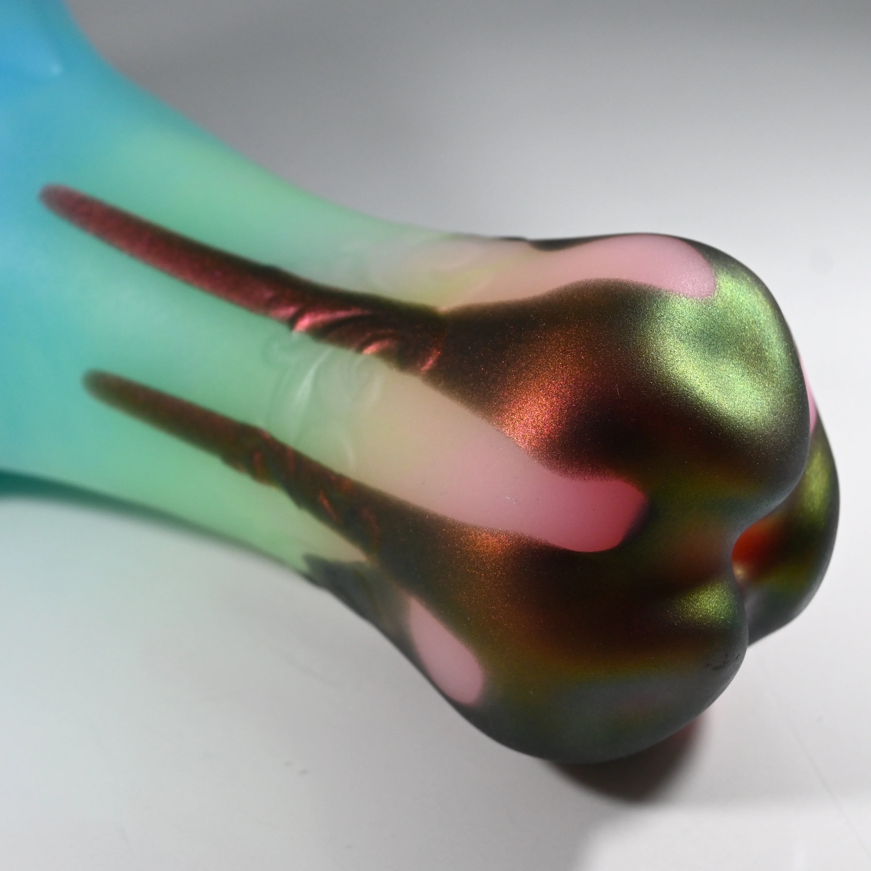 U3SDY77 Vex O/S 0030 UV GITD CS SC - Image 2
