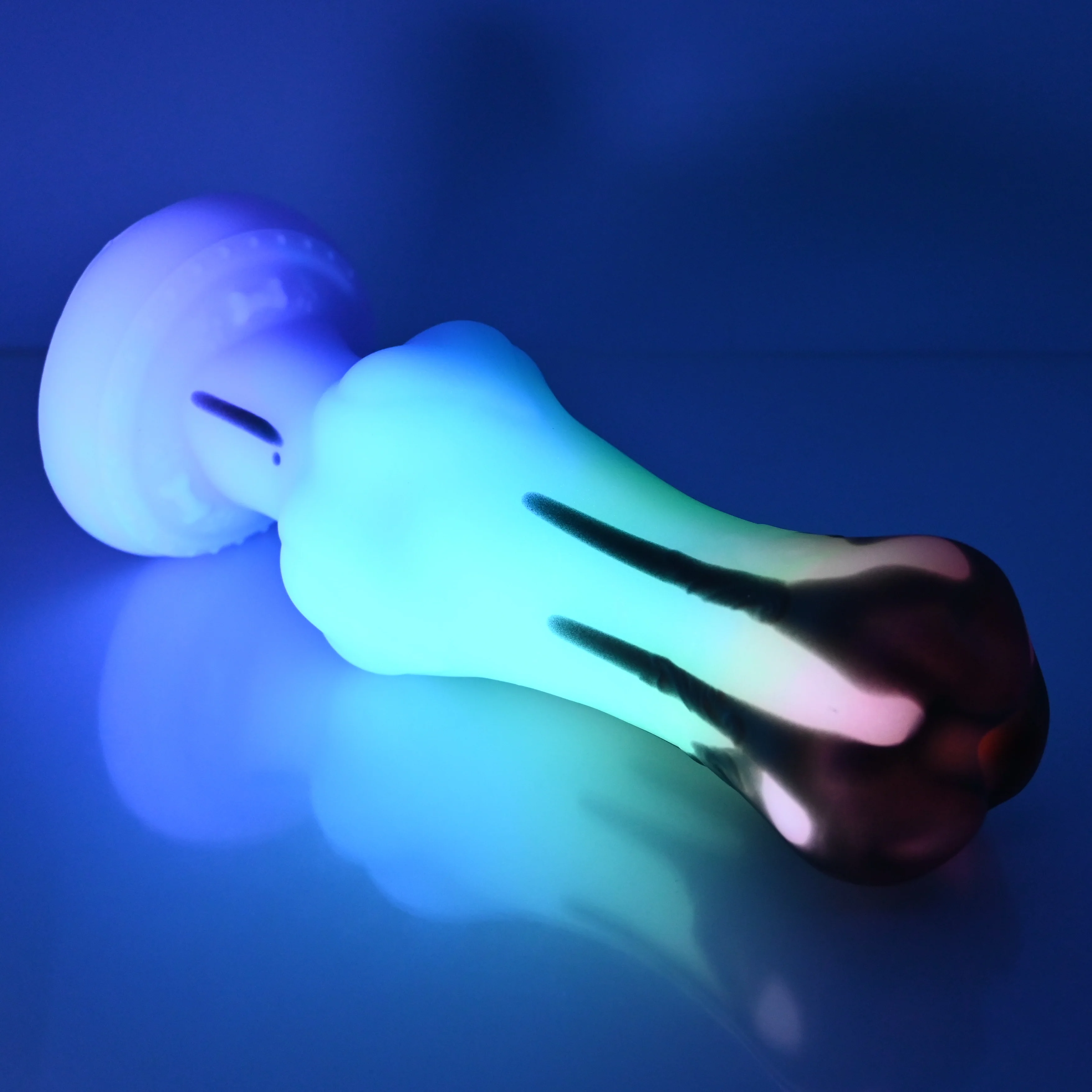 U3SDY77 Vex O/S 0030 UV GITD CS SC - Image 3