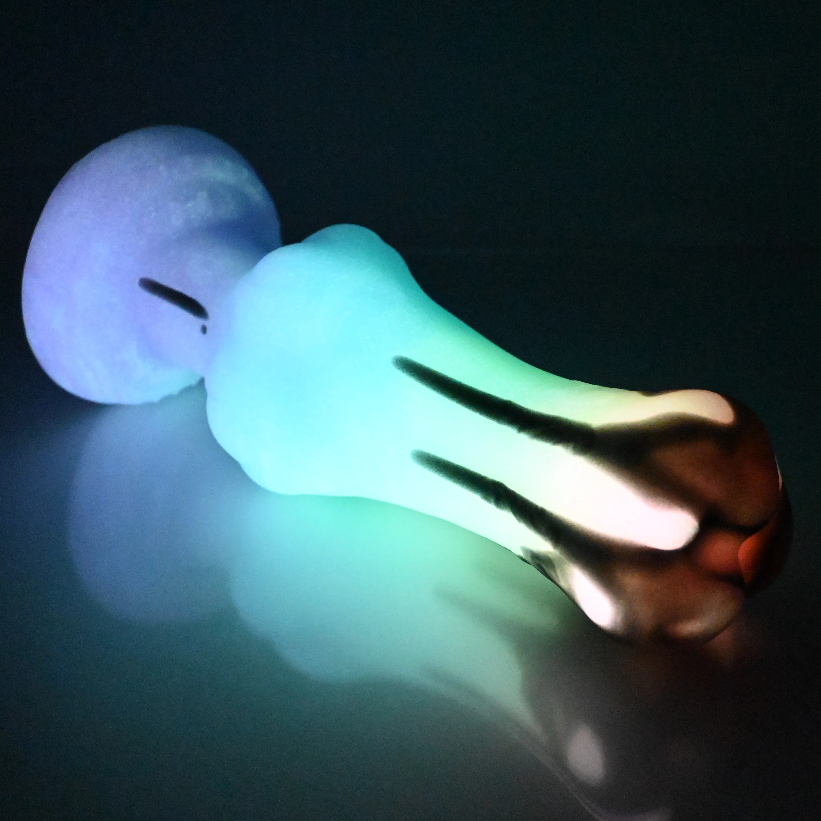 U3SDY77 Vex O/S 0030 UV GITD CS SC - Image 4